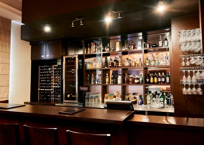 Hotel Racibor Raciborz