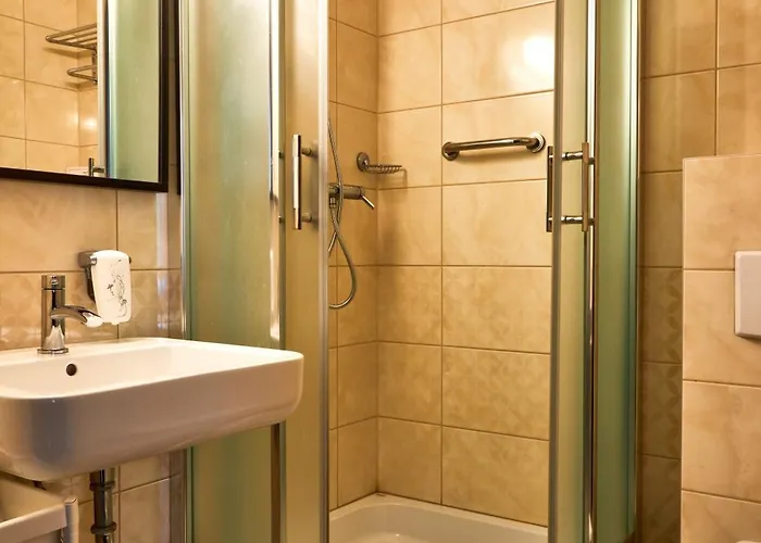 Hotel Racibor Raciborz