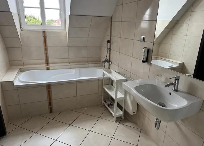 Racibor Hotel Raciborz