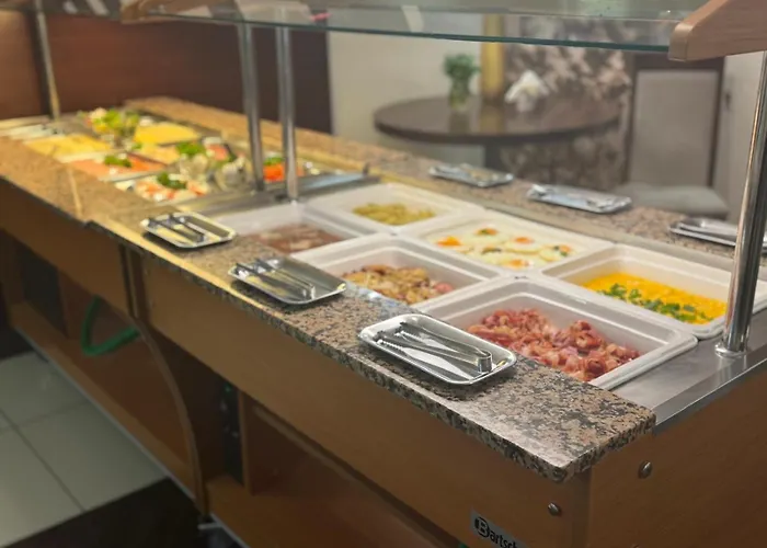 Racibor Hotel Raciborz