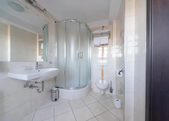 Hotel Racibor Raciborz