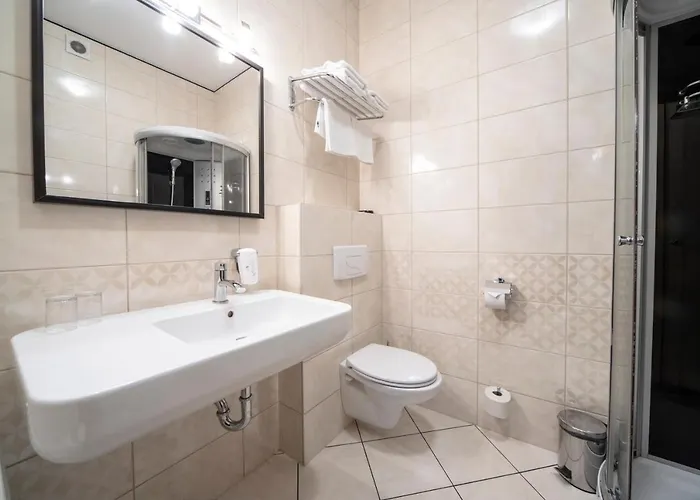 Racibor Hotel Raciborz