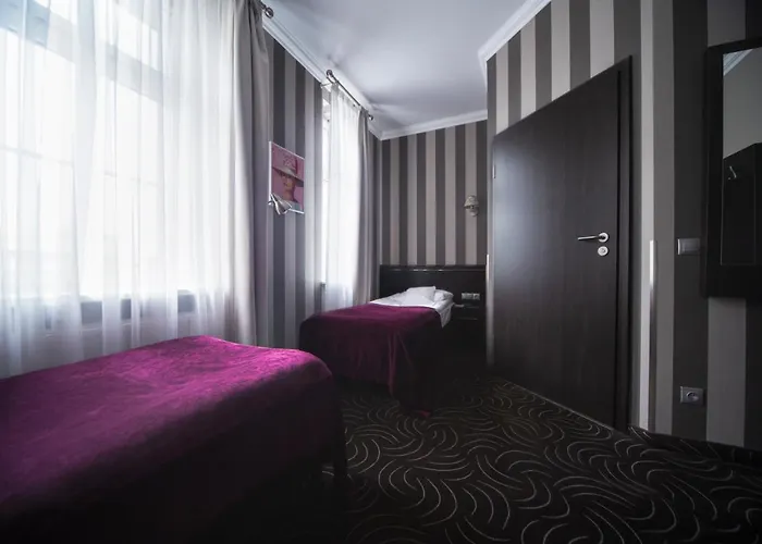 Racibor Hotel Raciborz