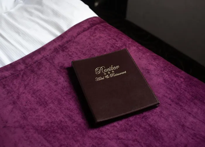 Hotel Racibor