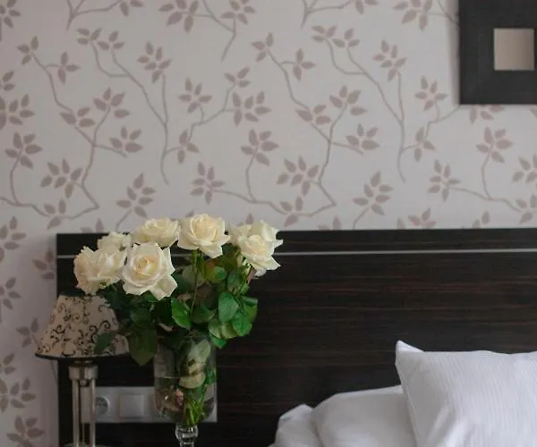 Racibor Hotel Raciborz